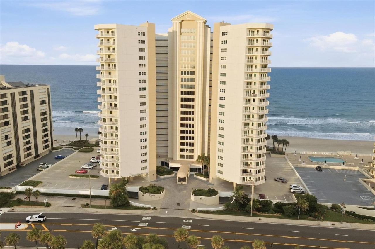 Photo 5 of 2937 S Atlantic Ave #1808, Daytona Beach Shores, FL 32118