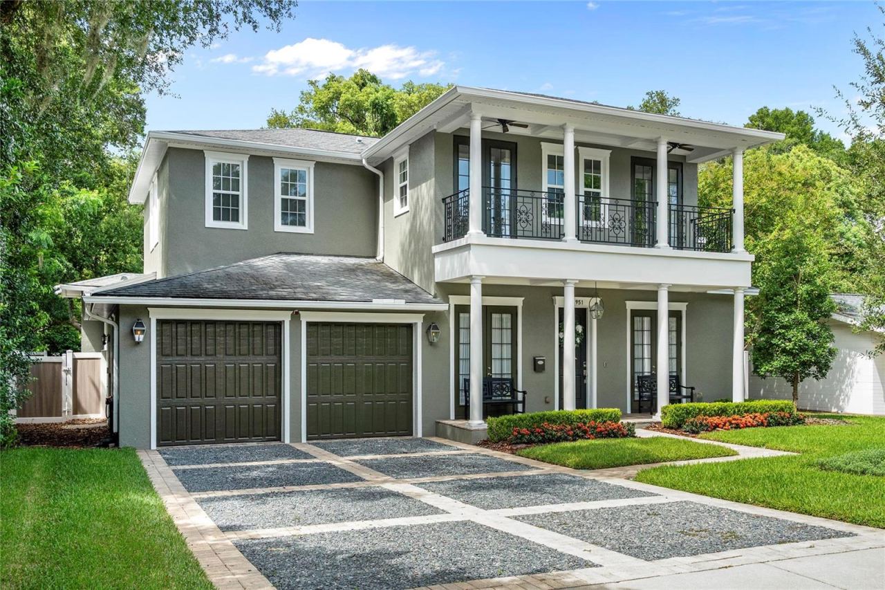 Photo 2 of 1951 Winter Park Rd, Winter Park, FL 32789