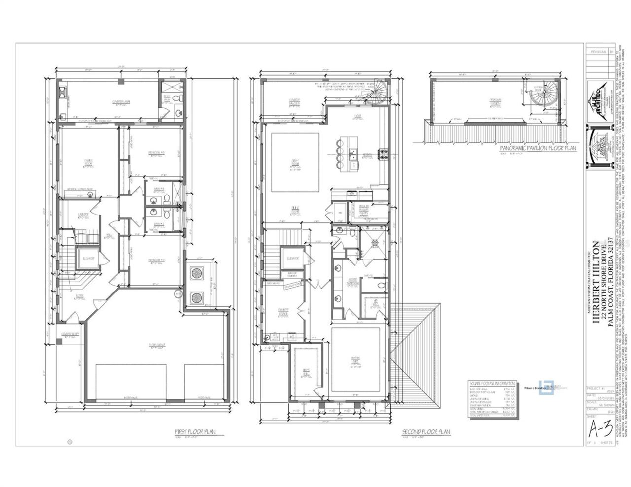Photo 3 of 22 Northshore Dr, Palm Coast, FL 32137