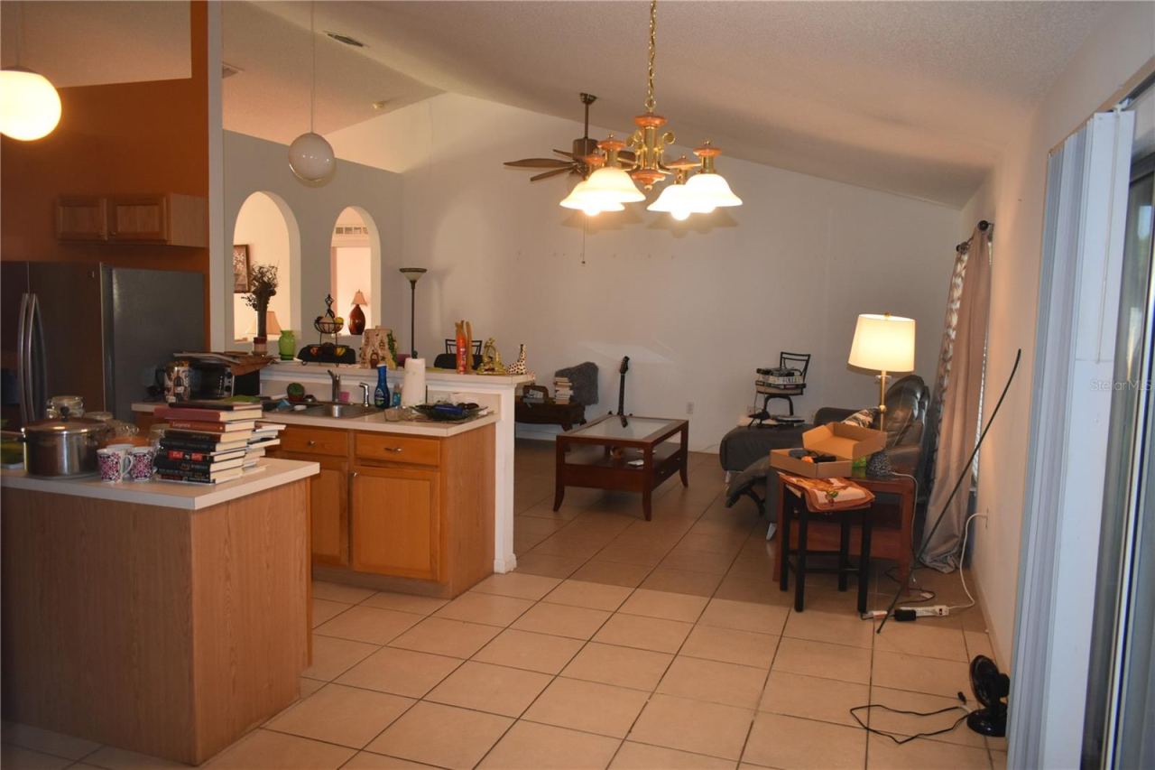 Photo 5 of 49 Buffalo Grove Dr, Palm Coast, FL 32137