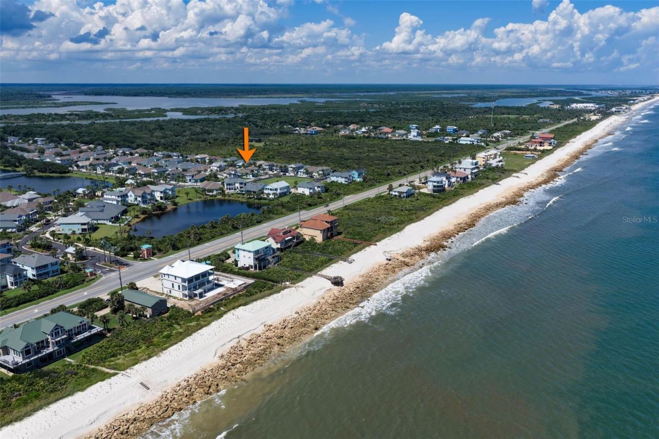 Photo 4 of 8 Hidden Treasure Dr, Palm Coast, FL 32137