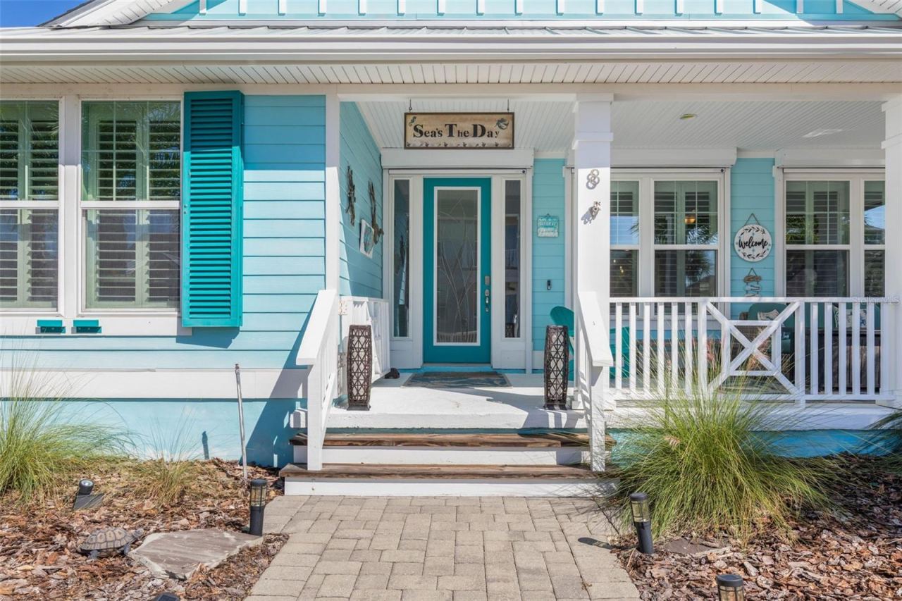 Photo 5 of 8 Hidden Treasure Dr, Palm Coast, FL 32137
