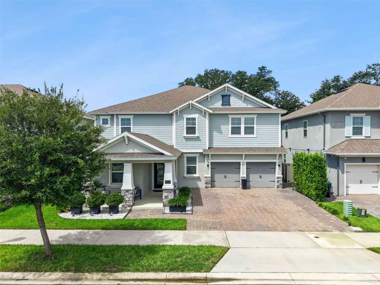 Photo 2 of 5074 Breezy Acres St, Winter Garden, FL 34787