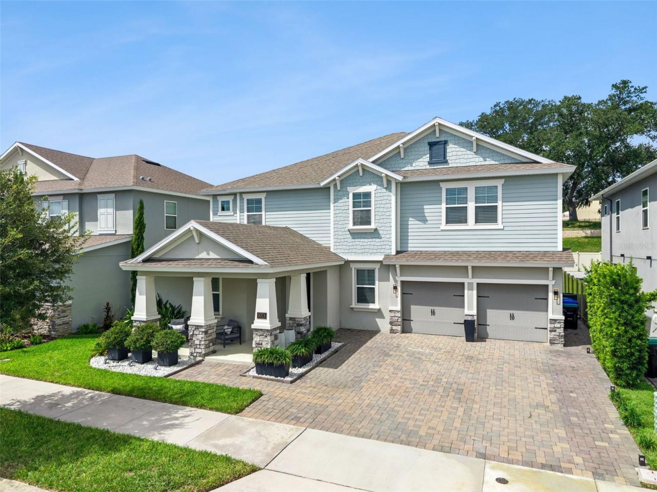 Photo 3 of 5074 Breezy Acres St, Winter Garden, FL 34787