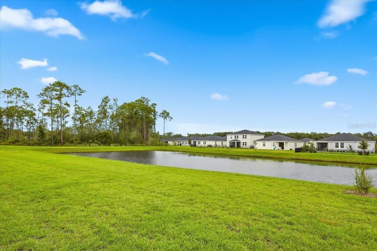 Photo 3 of 15 Wandering Creek Way, Palm Coast, FL 32164