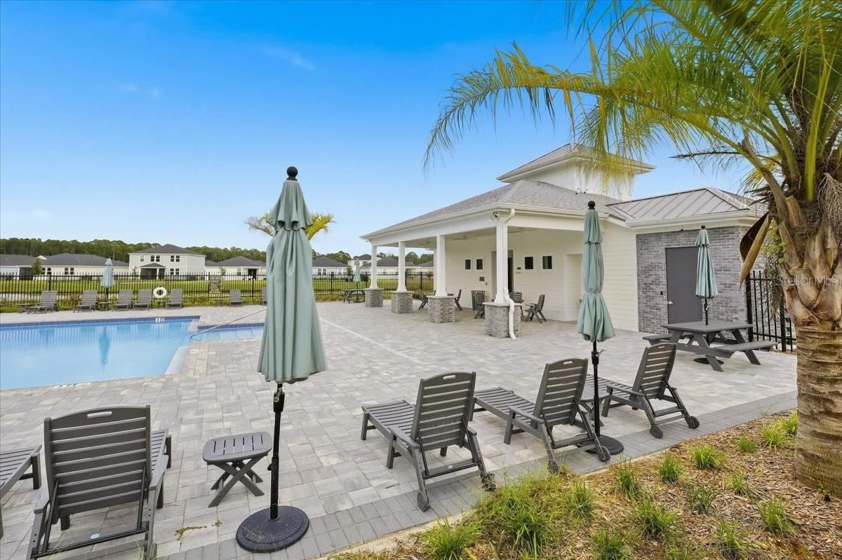 Photo 4 of 15 Wandering Creek Way, Palm Coast, FL 32164
