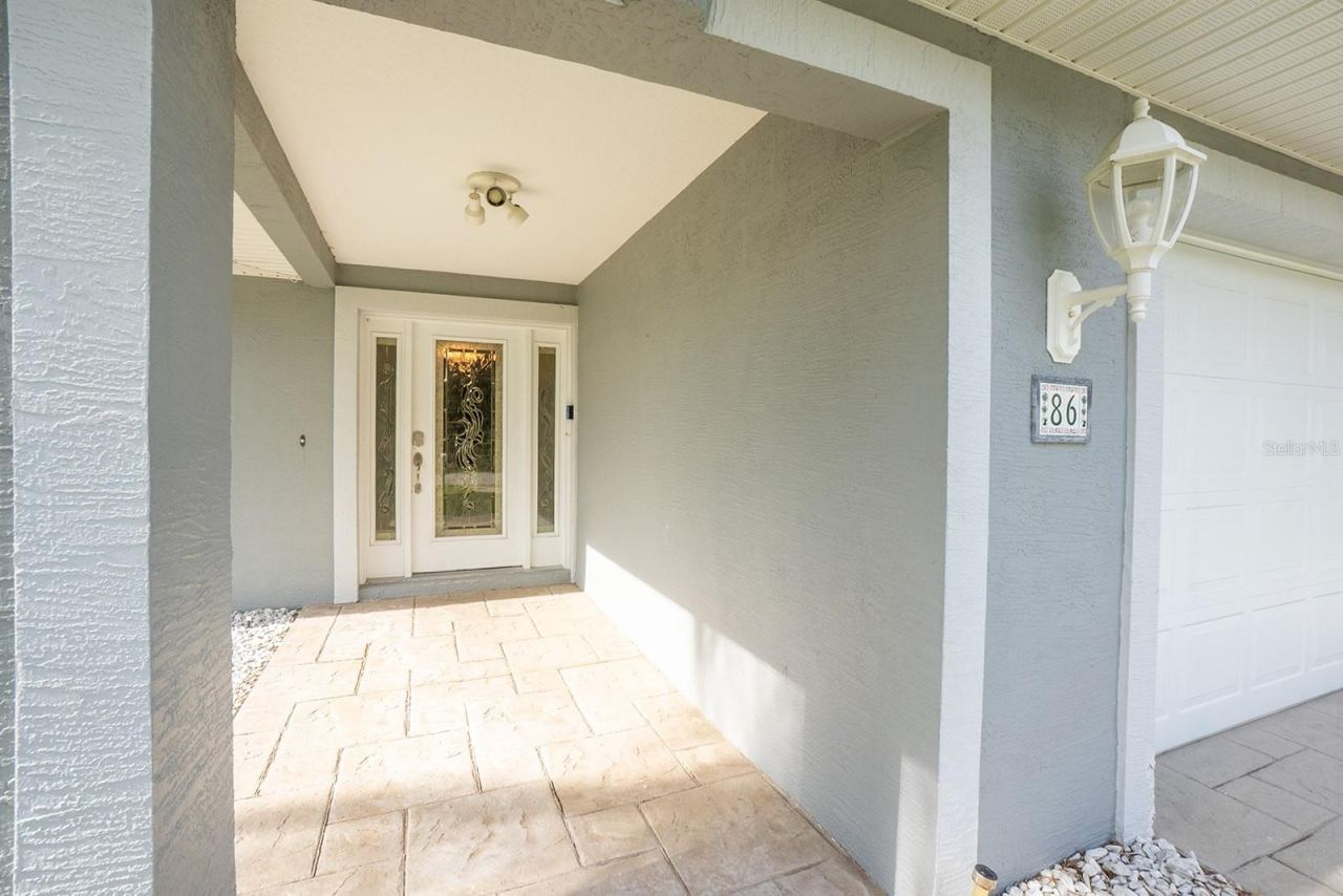 Photo 2 of 86 Covington Ln, Palm Coast, FL 32137