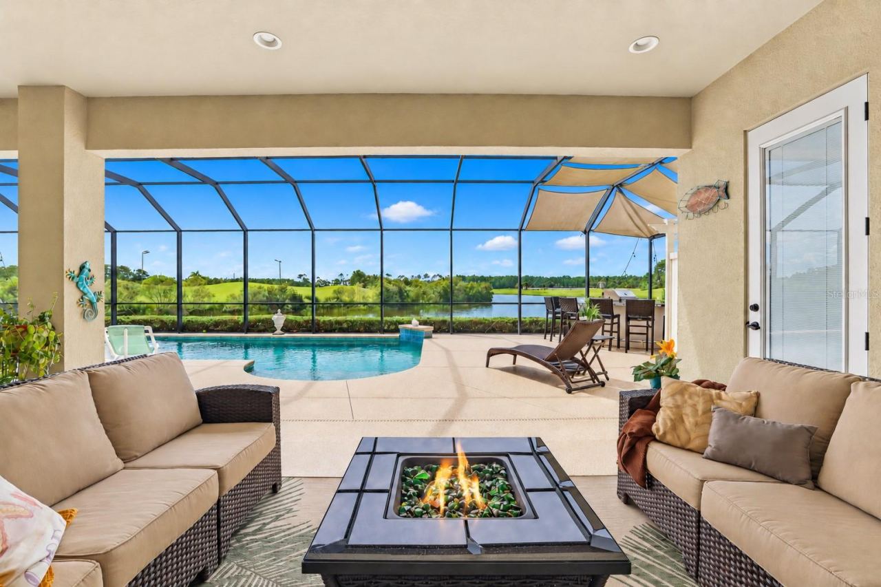 Photo 4 of 110 Portofino Blvd, New Smyrna Beach, FL 32168