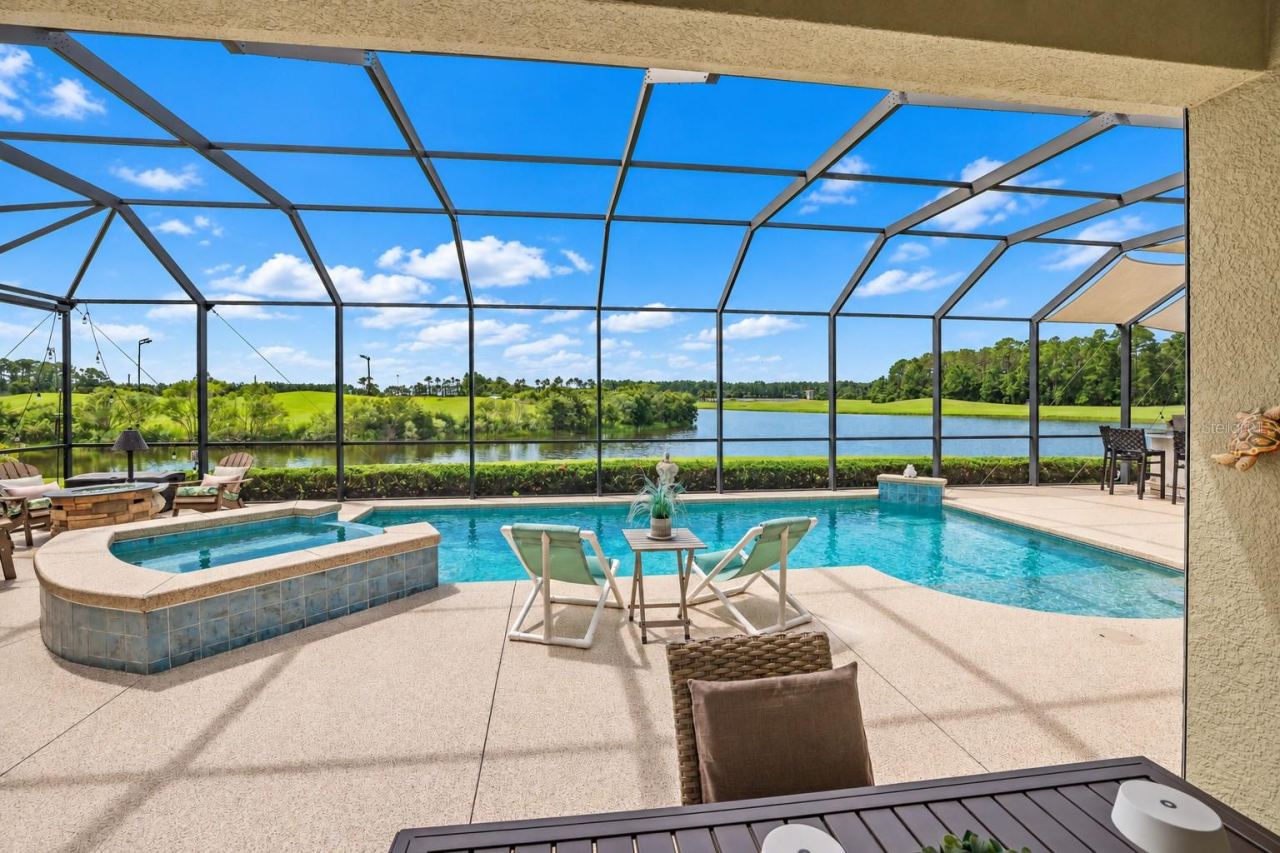Photo 5 of 110 Portofino Blvd, New Smyrna Beach, FL 32168