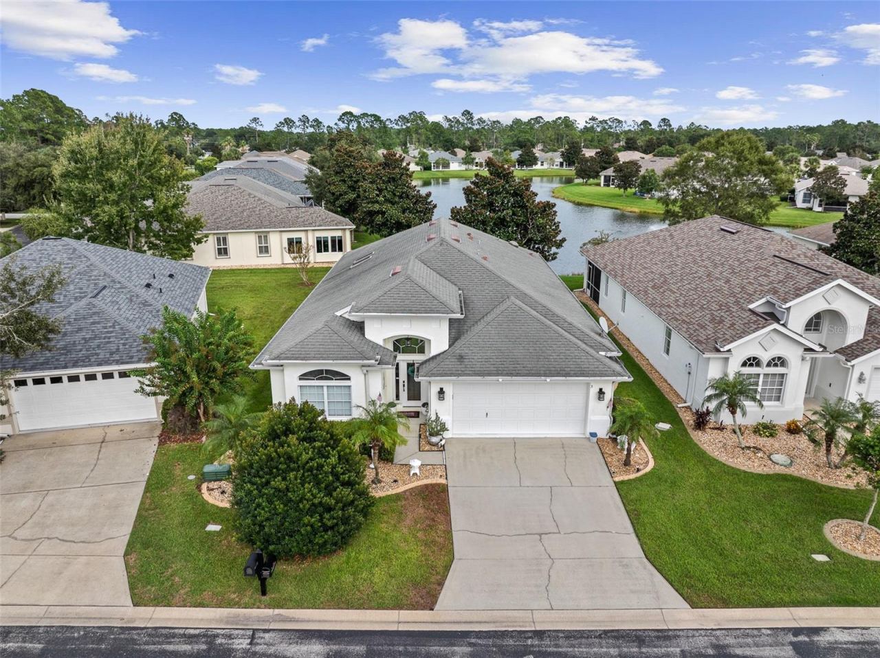 Photo 2 of 3 Rivergate Ln, Palm Coast, FL 32164