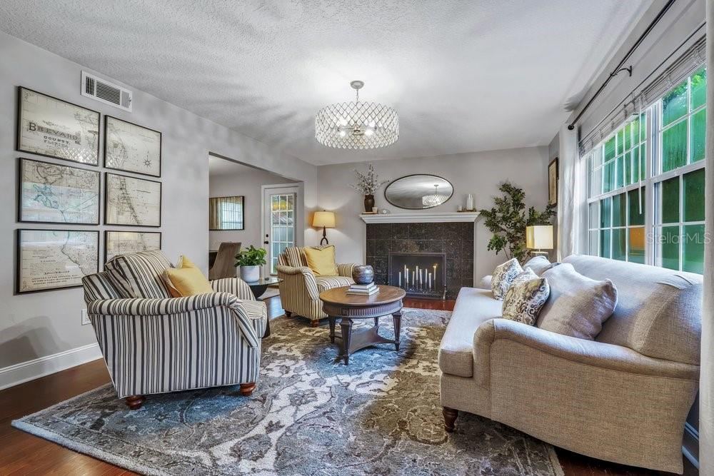 Photo 5 of 2572 Fifeshire Dr, Winter Park, FL 32792