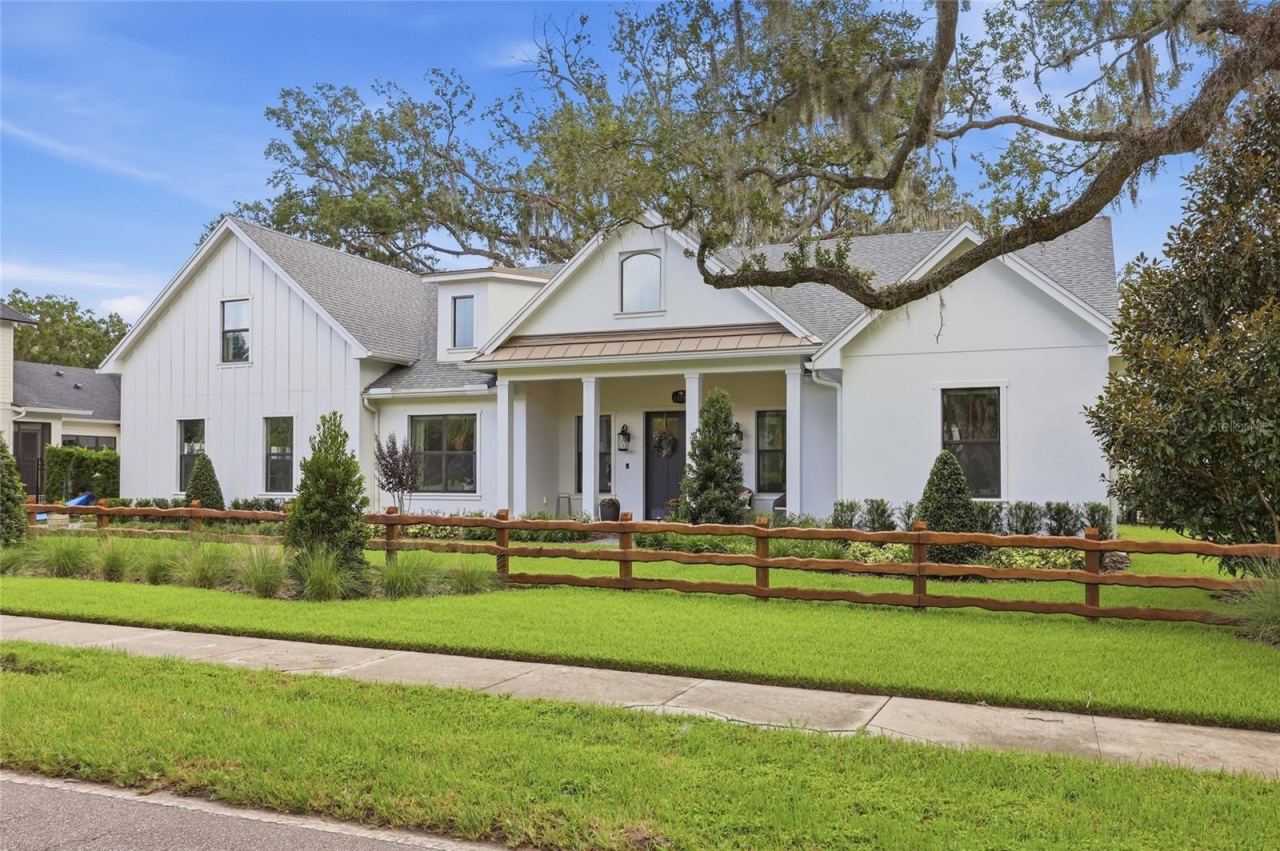 Photo 2 of 15210 E Oakland Ave, Winter Garden, FL 34787