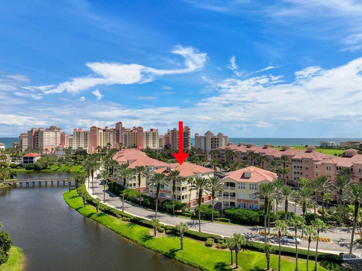 Photo 2 of 55 Ocean Crest Way #911, Palm Coast, FL 32137