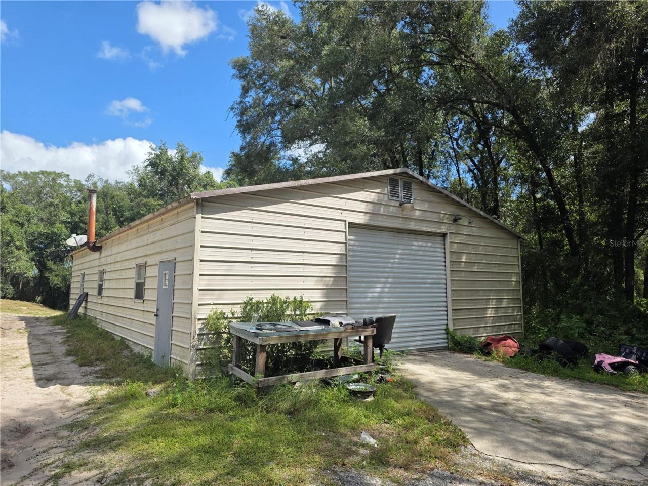 Photo 4 of 769 Grant Ave, Deland, FL 32724