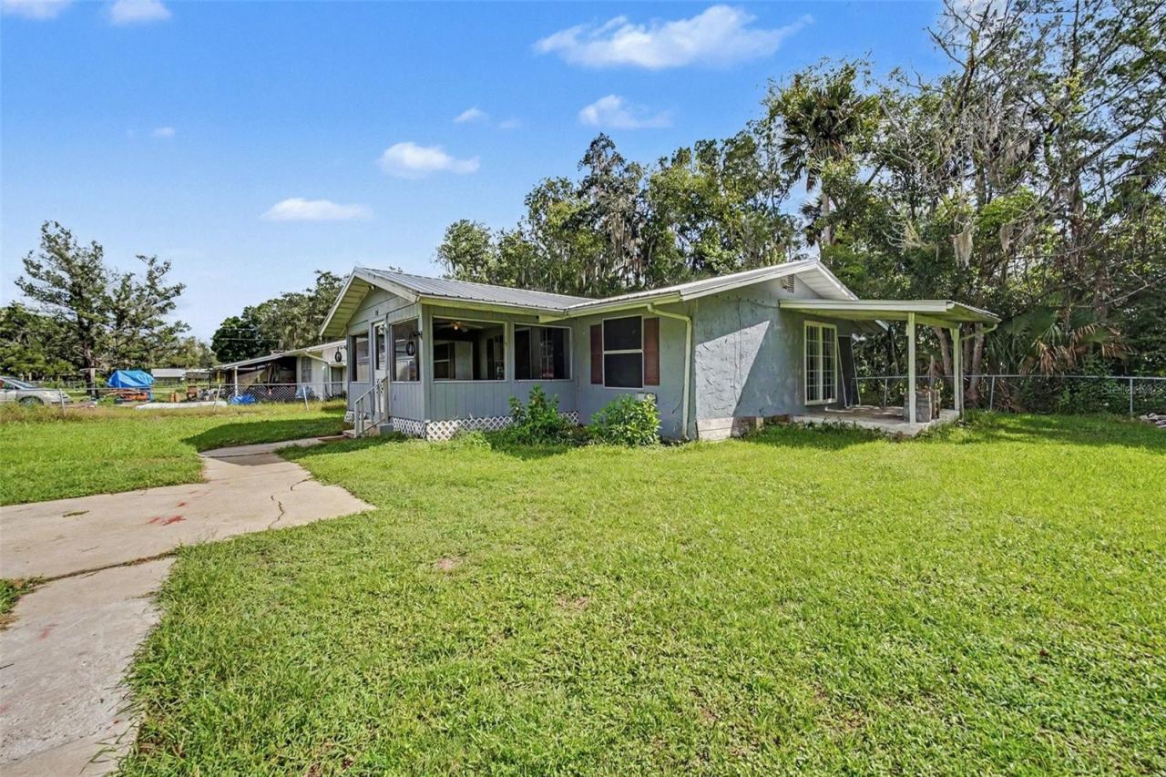 Photo 4 of 171 Canham St, Bunnell, FL 32110