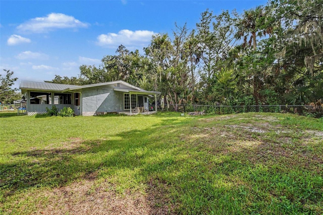 Photo 5 of 171 Canham St, Bunnell, FL 32110