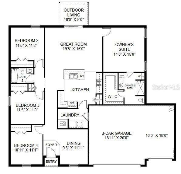 Photo 2 of 8 Lloshire Path, Palm Coast, FL 32164