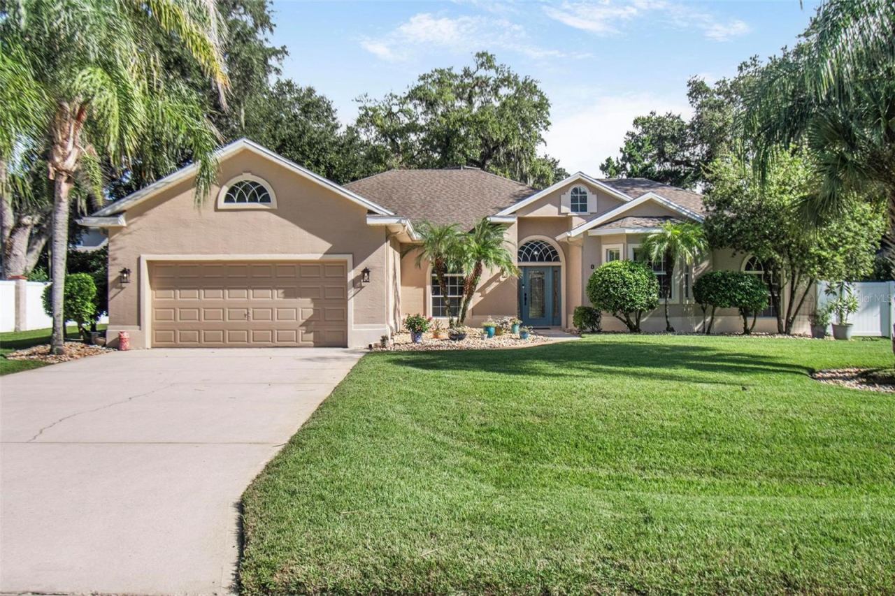 Photo 2 of 8 River Oaks Way, Palm Coast, FL 32137