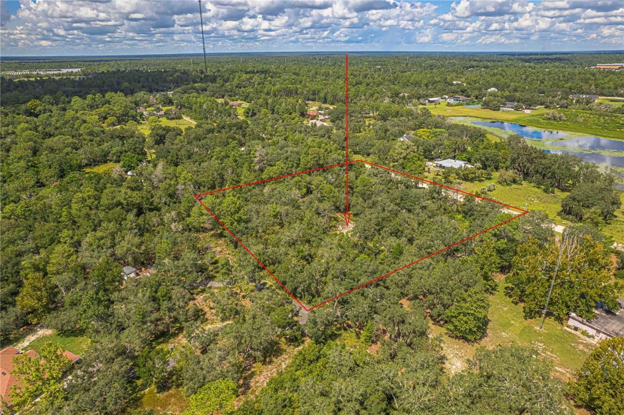 Photo 4 of 285 Shady Ln, Orange City, FL 32763
