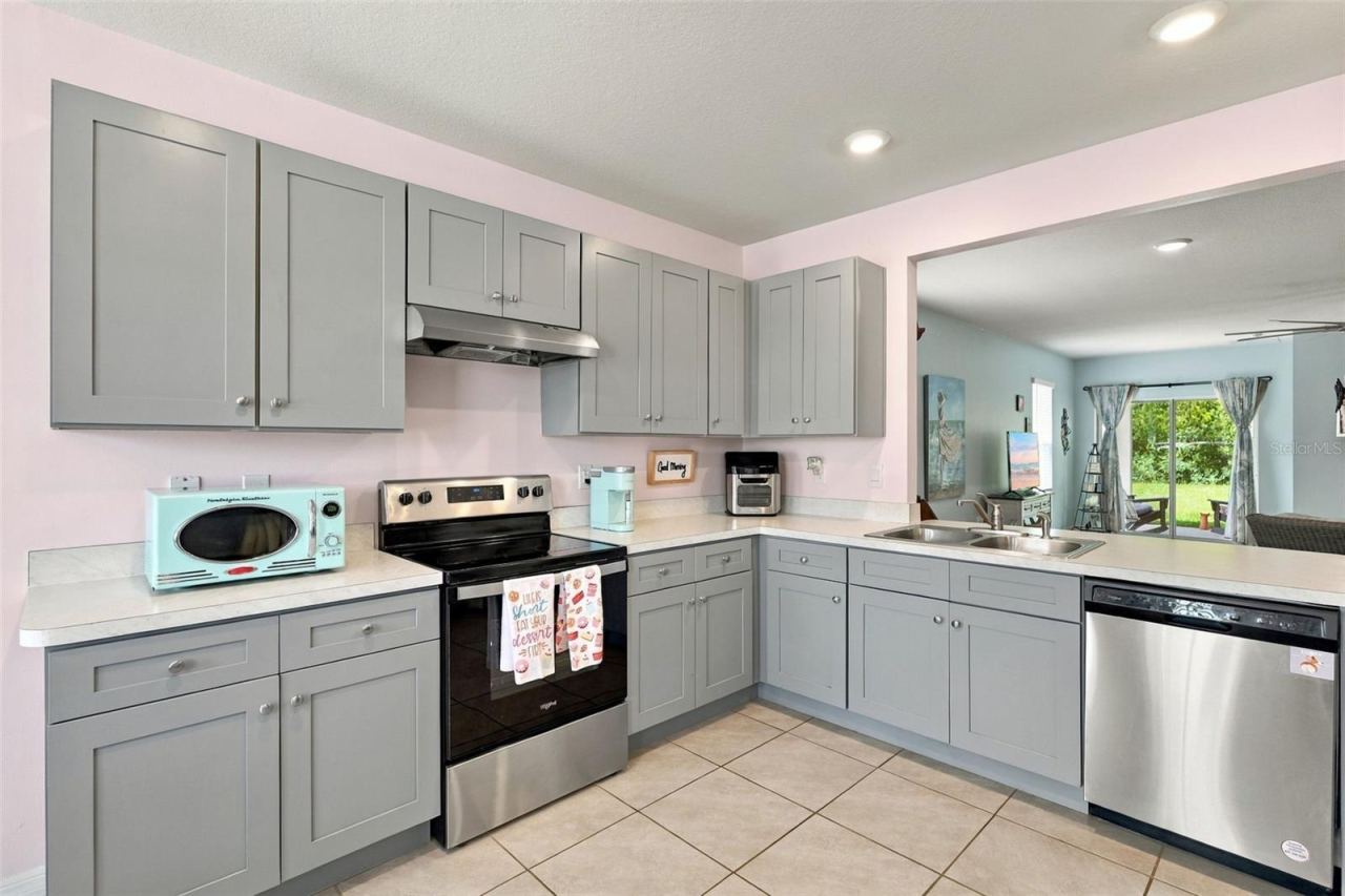 Photo 5 of 3241 Carpentaria Dr, New Smyrna Beach, FL 32168