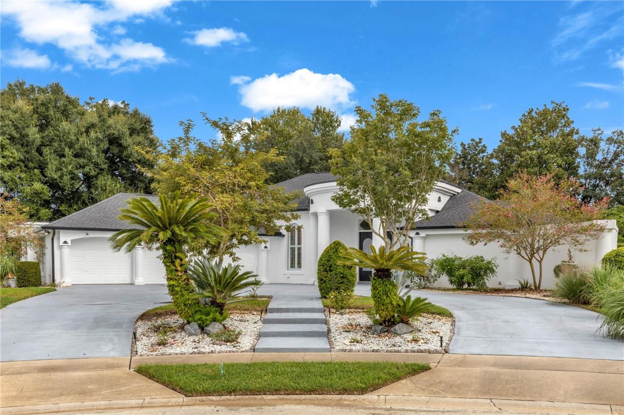 Photo 4 of 417 Greenridge Ct, Debary, FL 32713