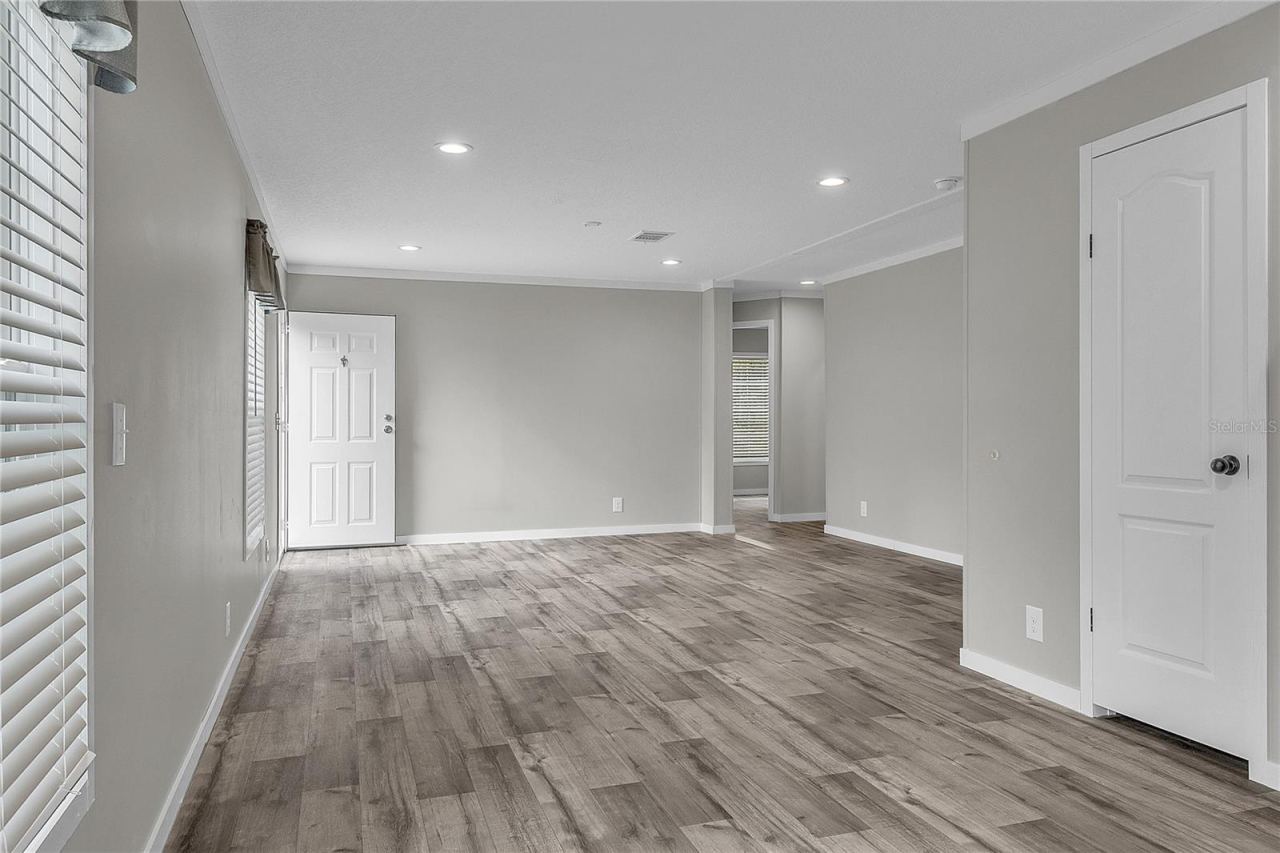 Photo 5 of 1666 Mistletoe St, Bunnell, FL 32110