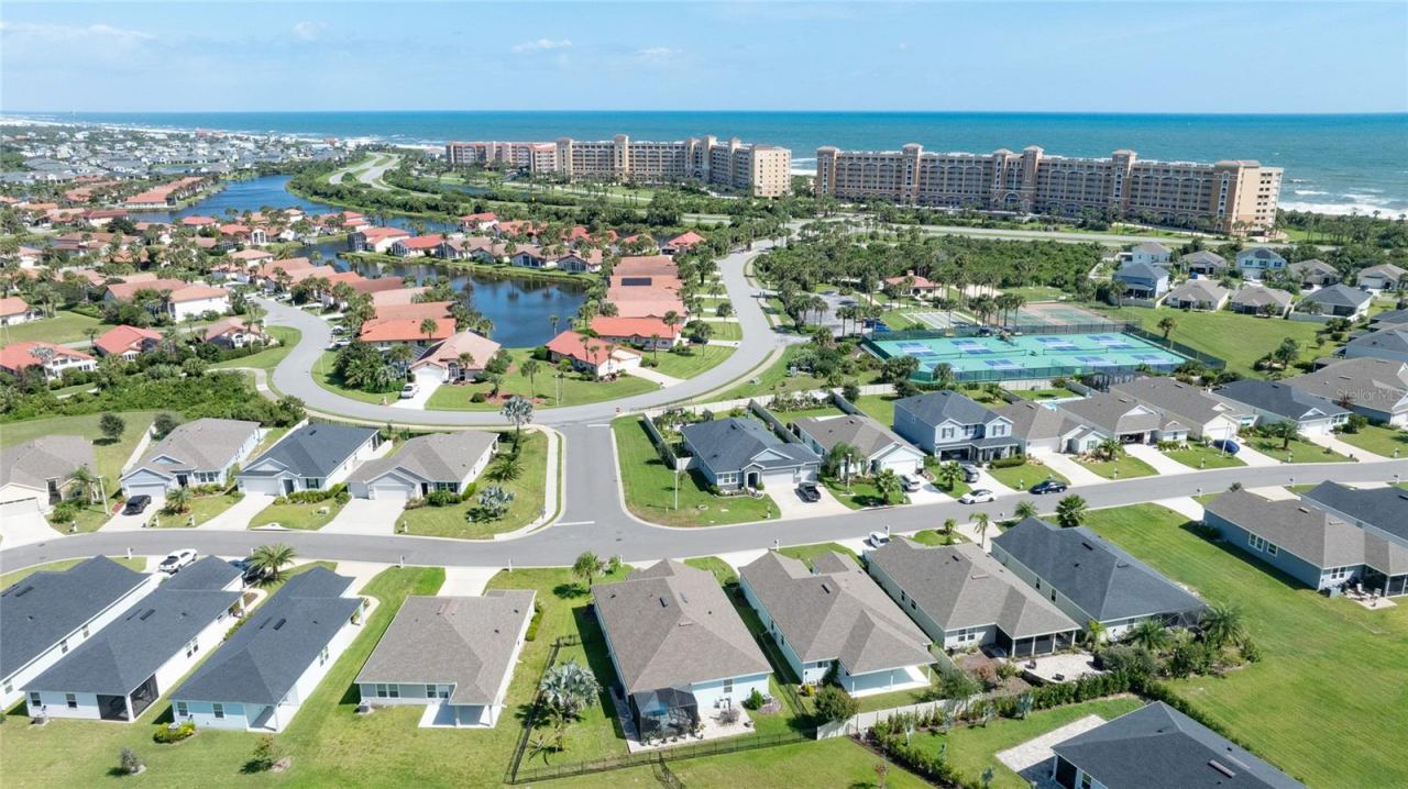 Photo 4 of 43 Las Casitas Blvd, Palm Coast, FL 32137