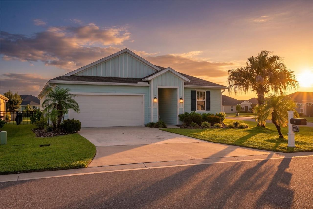 Photo 5 of 43 Las Casitas Blvd, Palm Coast, FL 32137
