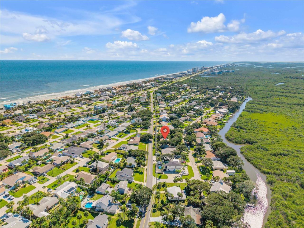 Photo 4 of 7 Oak Tree Dr, New Smyrna Beach, FL 32169
