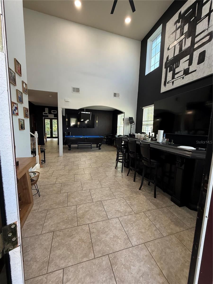 Photo 4 of 1340 Lake Baton Dr, Deltona, FL 32725