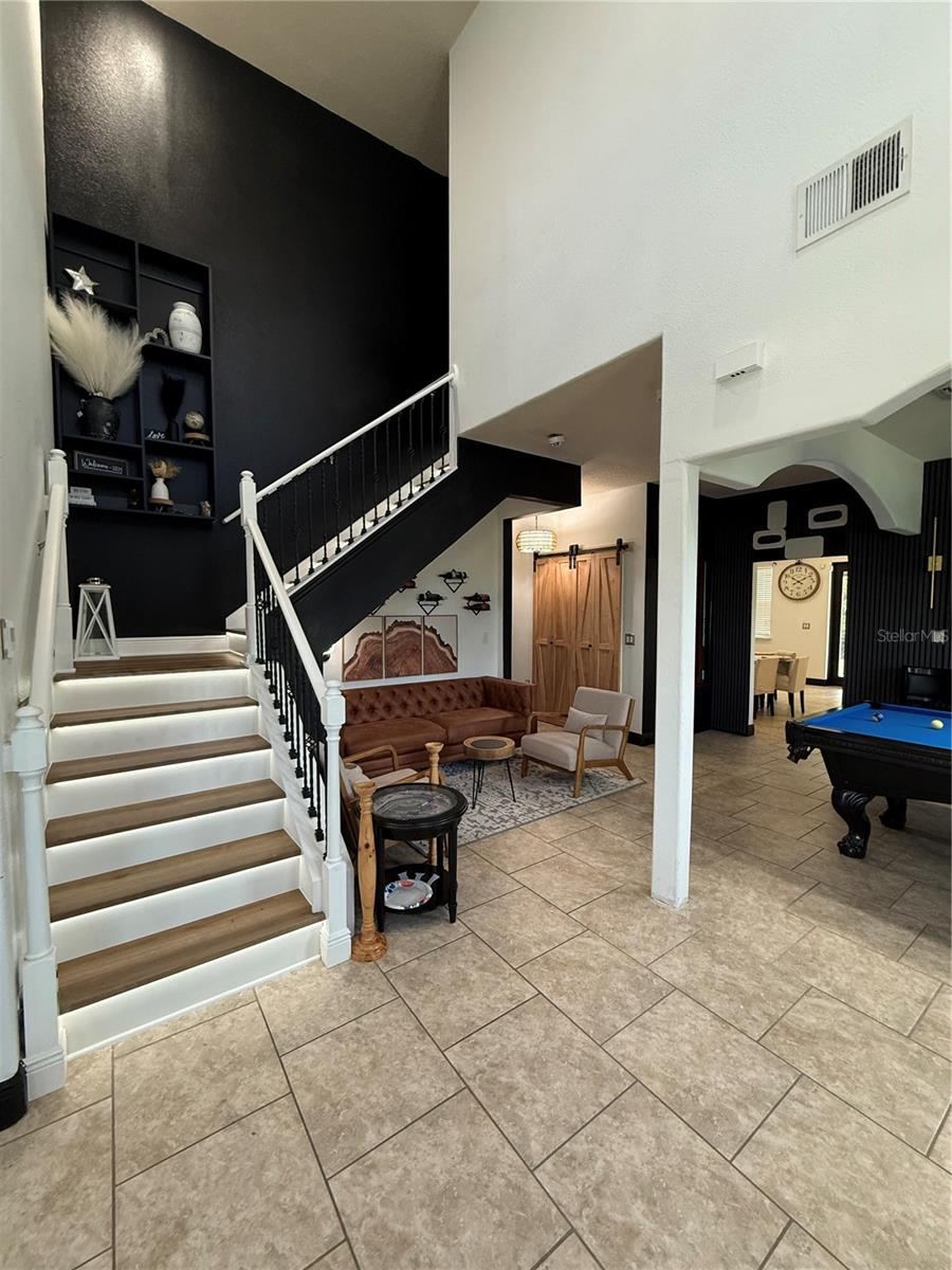 Photo 5 of 1340 Lake Baton Dr, Deltona, FL 32725