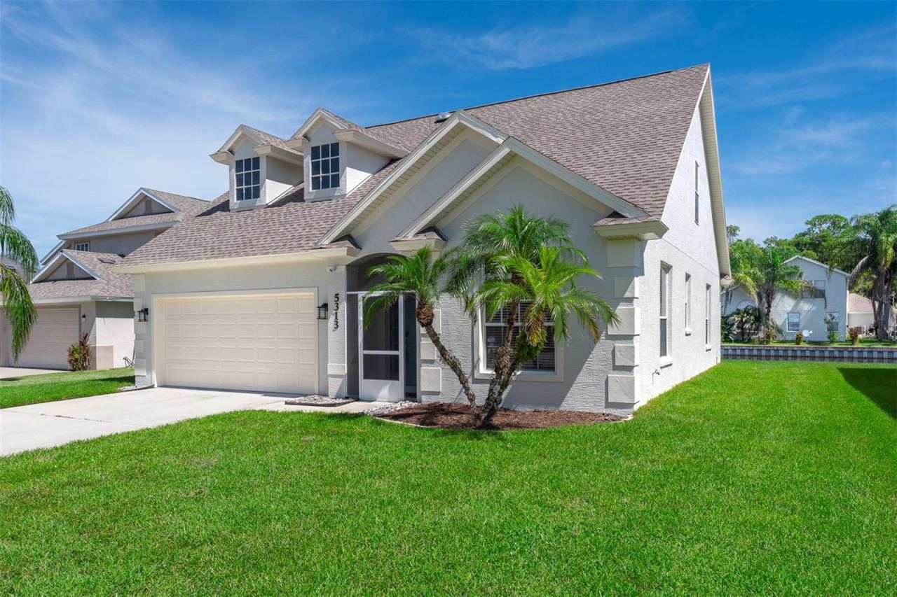 Photo 4 of 5313 Plantation Home Way, Port Orange, FL 32128