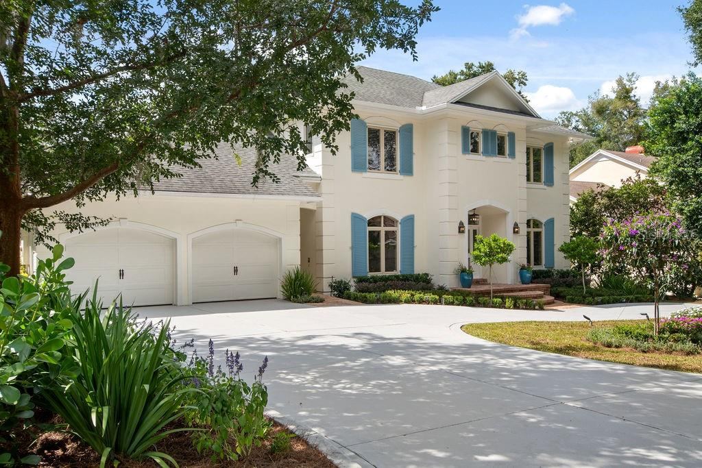 Photo 4 of 555 E Lake Sue Ave, Winter Park, FL 32789