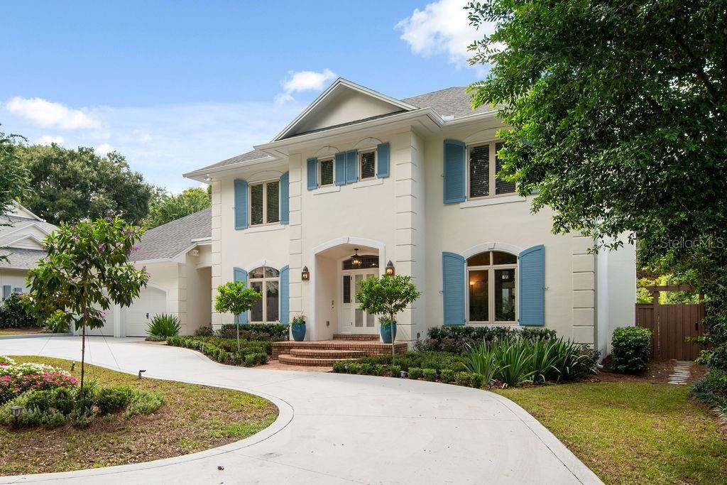 Photo 5 of 555 E Lake Sue Ave, Winter Park, FL 32789