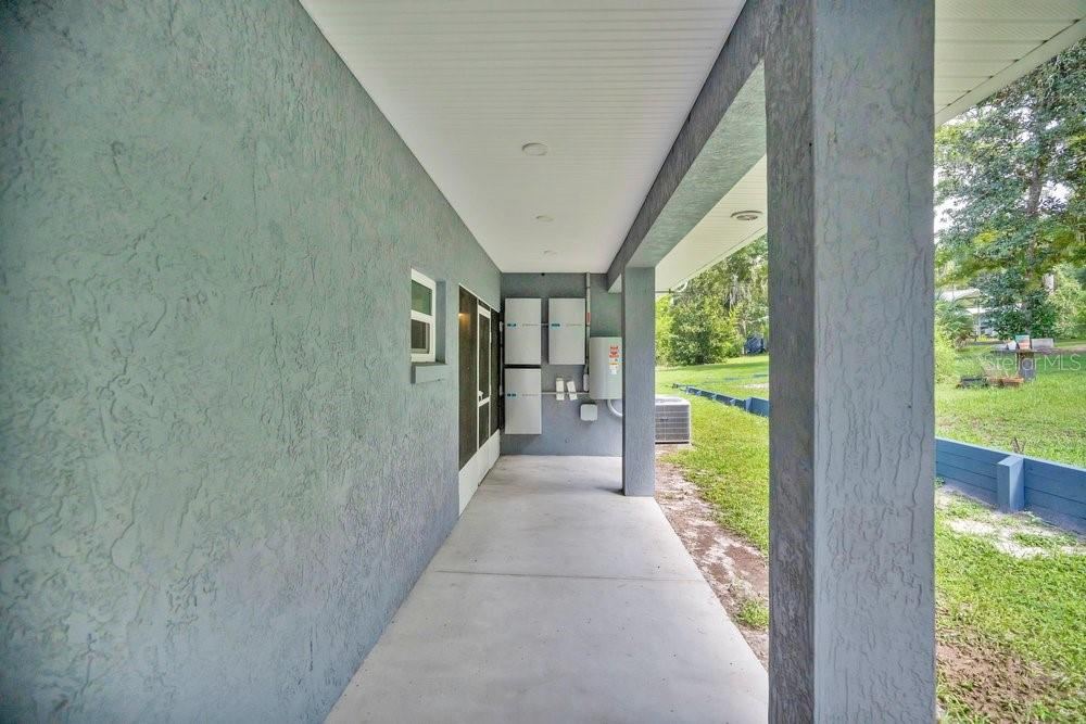 Photo 5 of 2391 Banana St, Deland, FL 32720