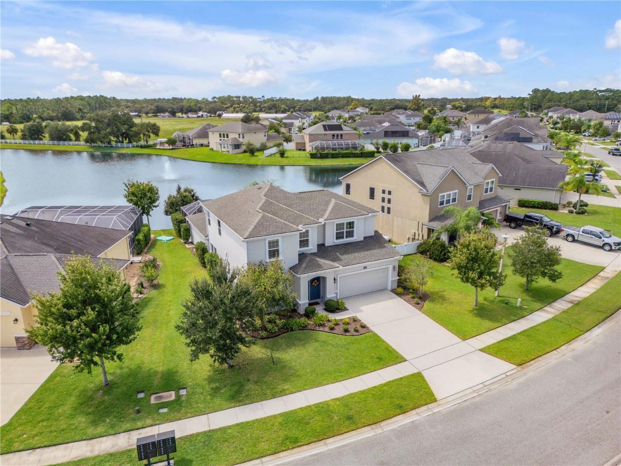 Photo 5 of 6846 Forkmead Ln, Port Orange, FL 32128