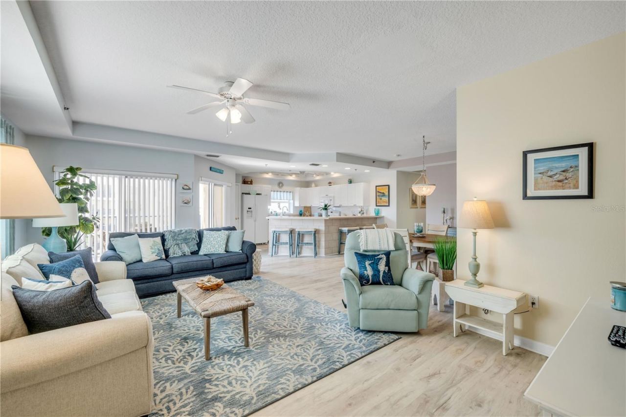 Photo 5 of 5300 S Atlantic Ave #2-501, New Smyrna Beach, FL 32169