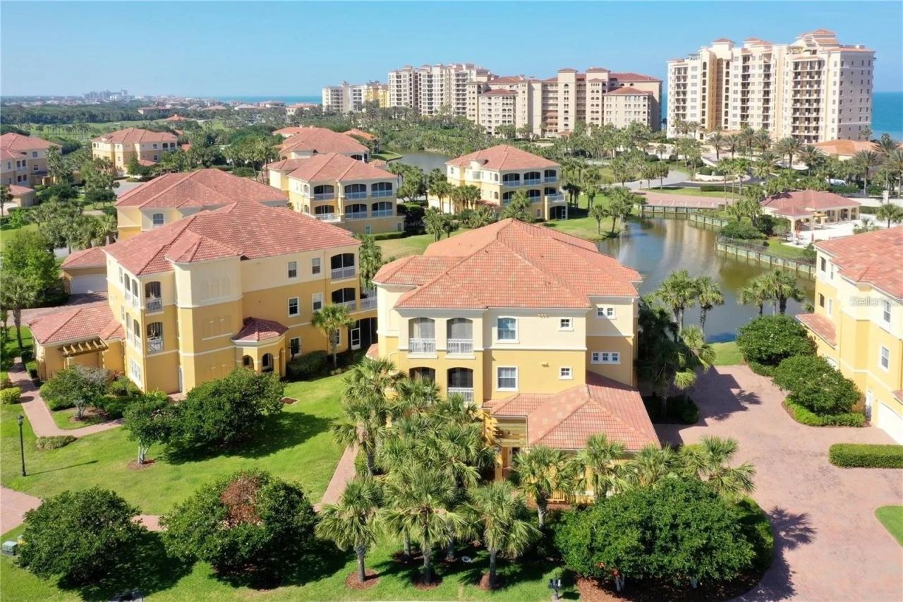Photo 2 of 165 Avenue De La Mer #401, Palm Coast, FL 32137