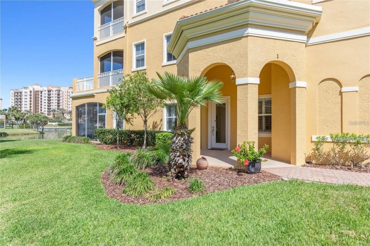 Photo 5 of 165 Avenue De La Mer #401, Palm Coast, FL 32137