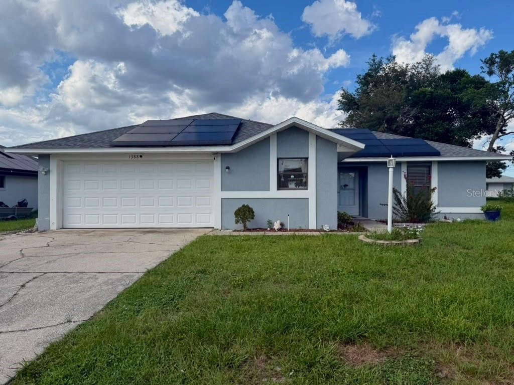 1388 Puritan St, Deltona, FL 32725