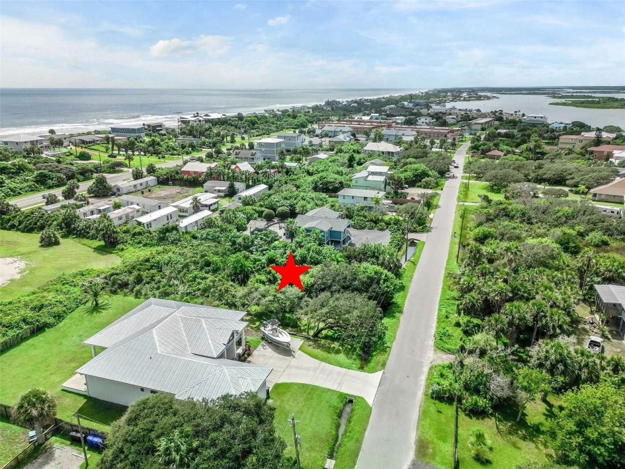 Photo 4 of 7036 Middleton Ave, St Augustine, FL 32080