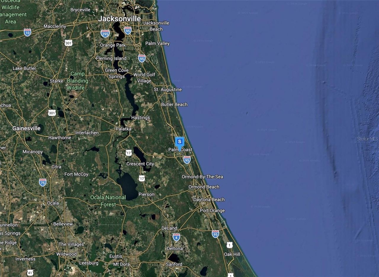 Photo 5 of 64 Esperanto Dr, Palm Coast, FL 32164