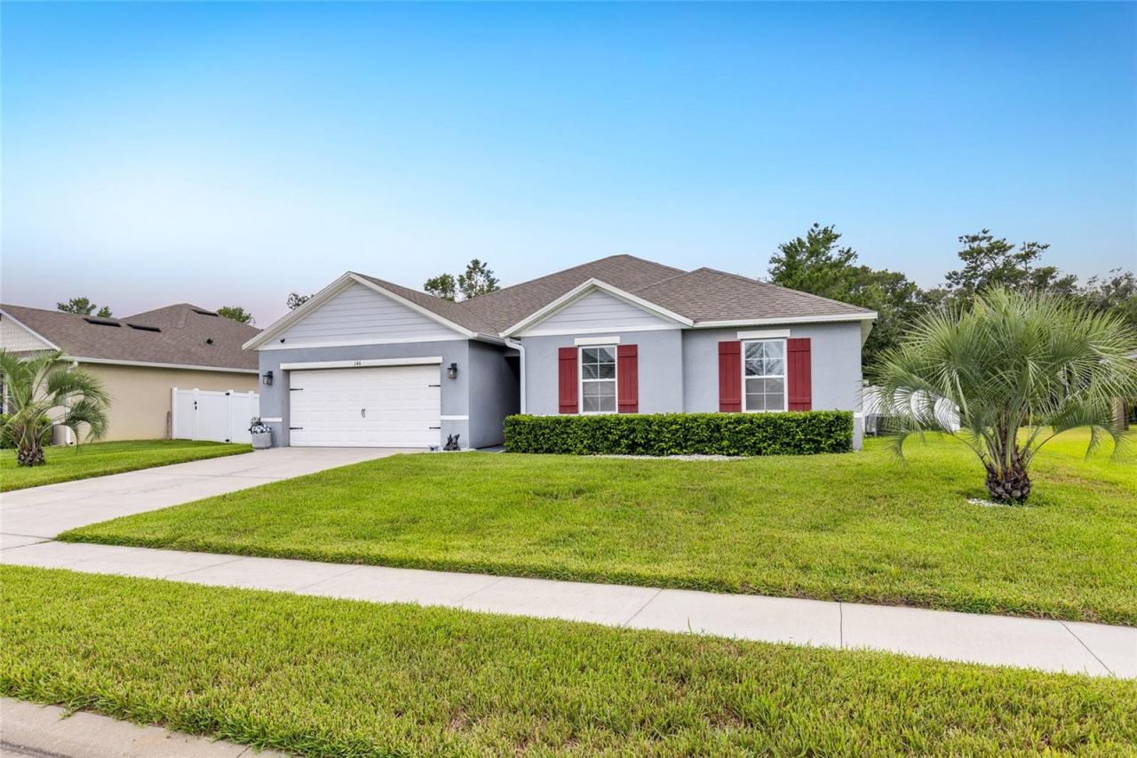 Photo 4 of 146 Rip Cord Ln, Deland, FL 32724
