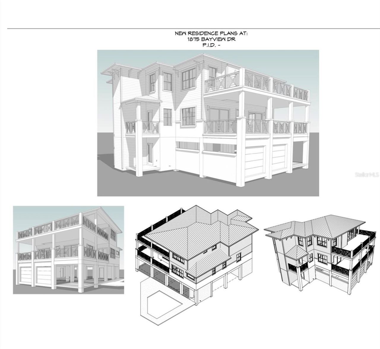 Photo 4 of 1875 Bayview Dr, New Smyrna Beach, FL 32168