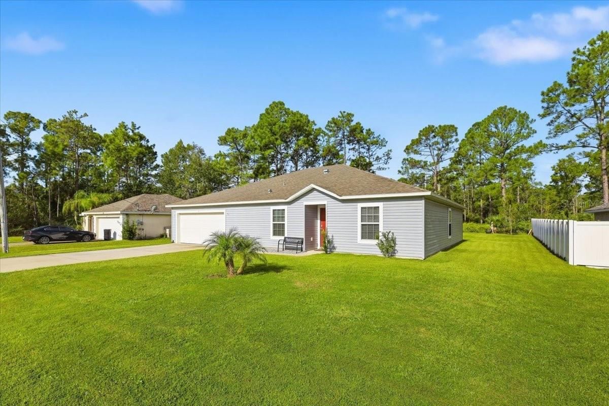 Photo 5 of 7 Universal Trl, Palm Coast, FL 32164