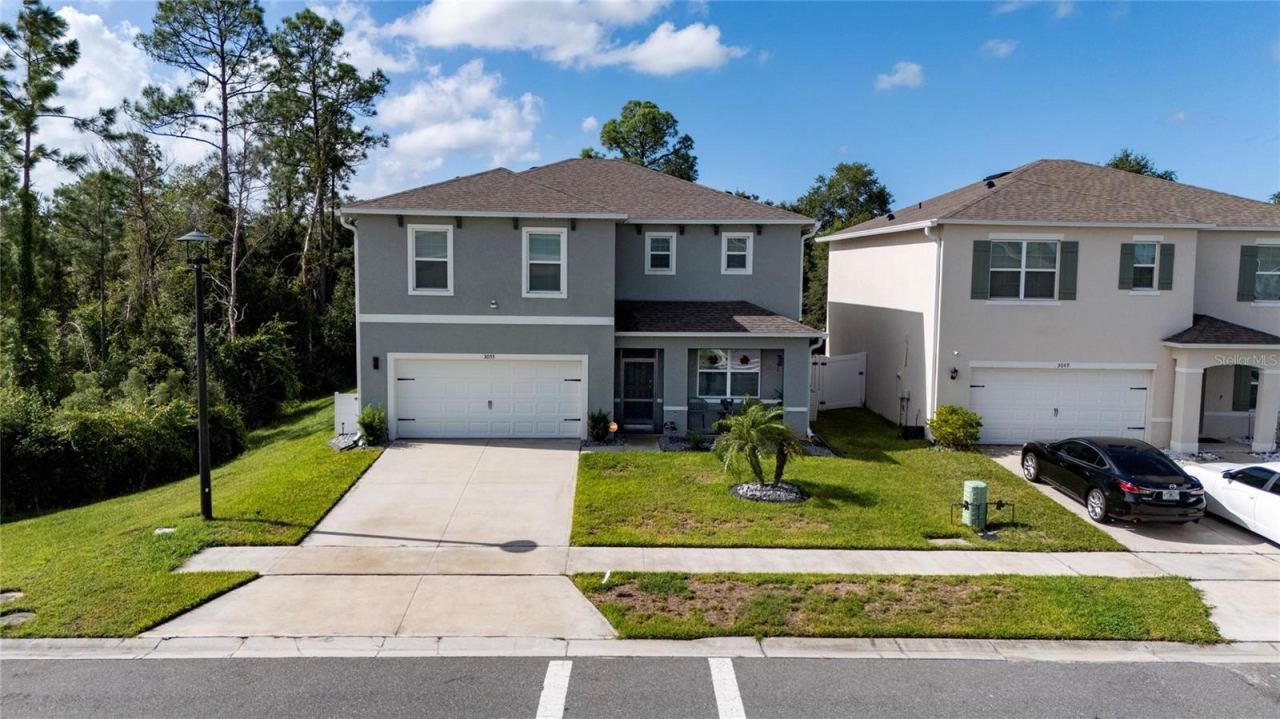 Photo 2 of 3055 Staten Dr, Deltona, FL 32738