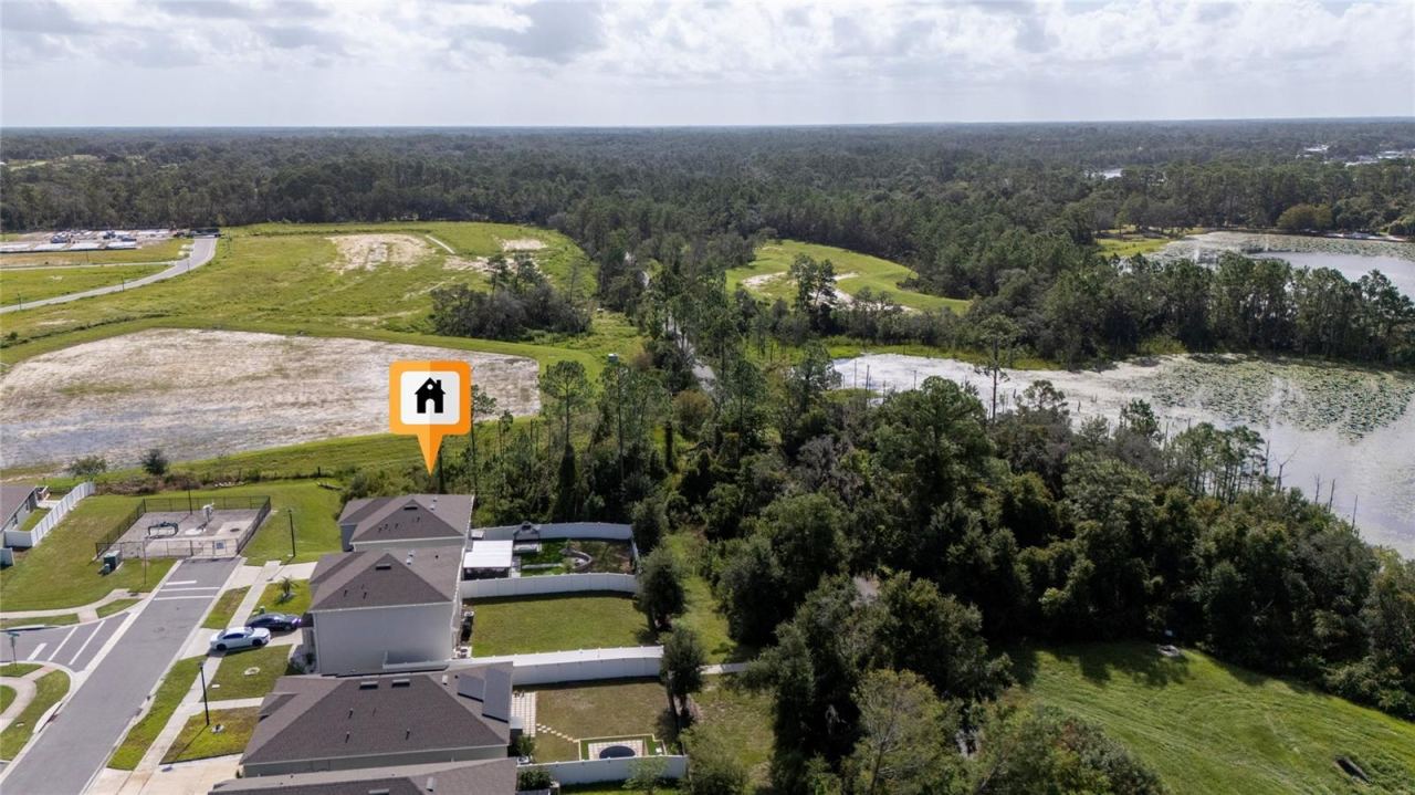Photo 5 of 3055 Staten Dr, Deltona, FL 32738