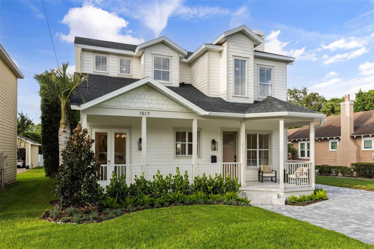 Photo 4 of 1517 Harmon Ave, Winter Park, FL 32789