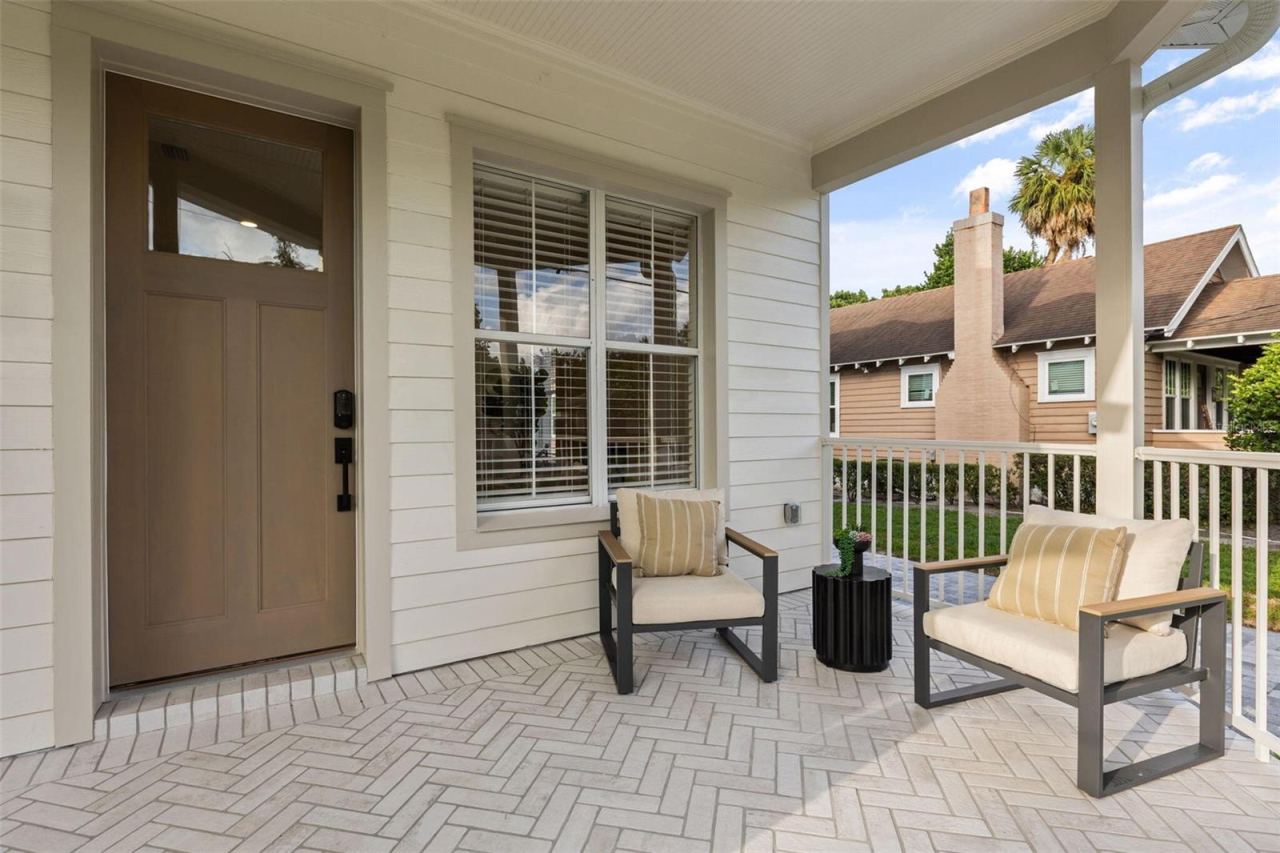 Photo 5 of 1517 Harmon Ave, Winter Park, FL 32789