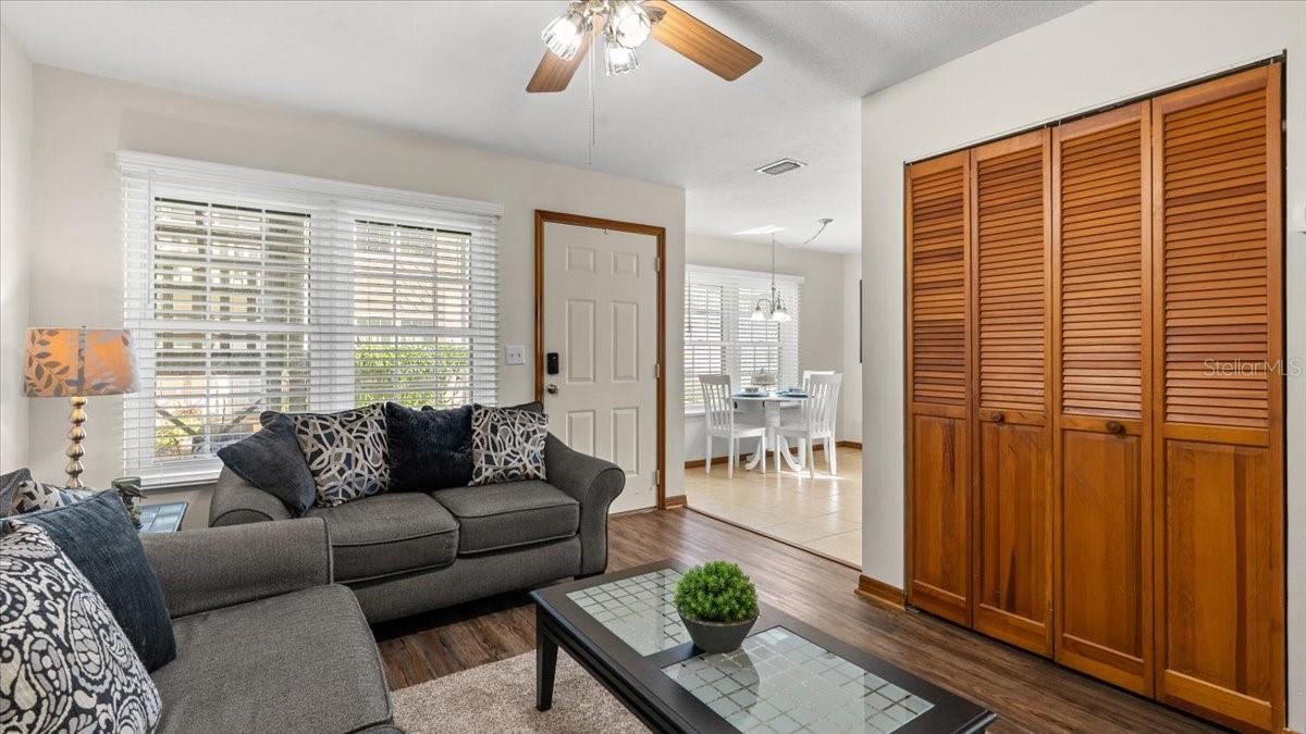 Photo 4 of 840 Center Ave #67, Holly Hill, FL 32117
